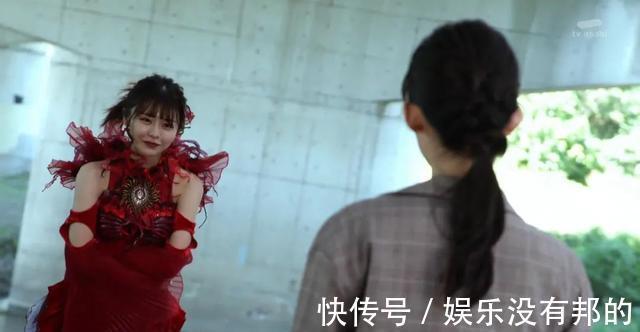 一辉|假面骑士Revice:用爱感化了弟弟,假面骑士莱维夫诞生!