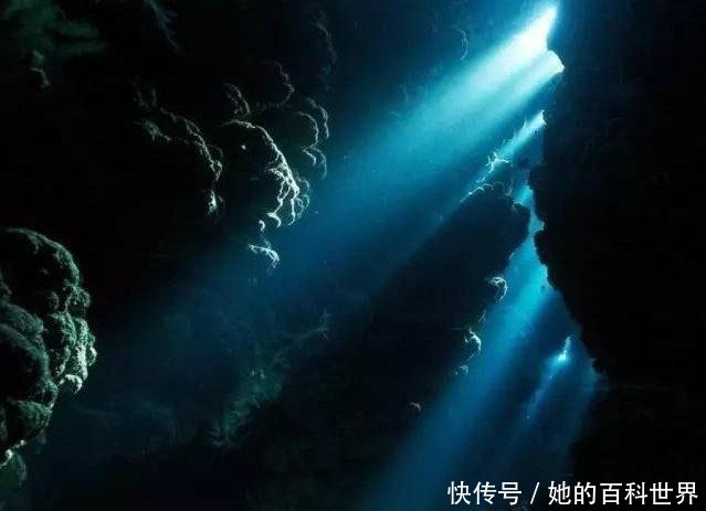 人类首次进入地球11034米深处，到底看到什么吓得他们差点掉！