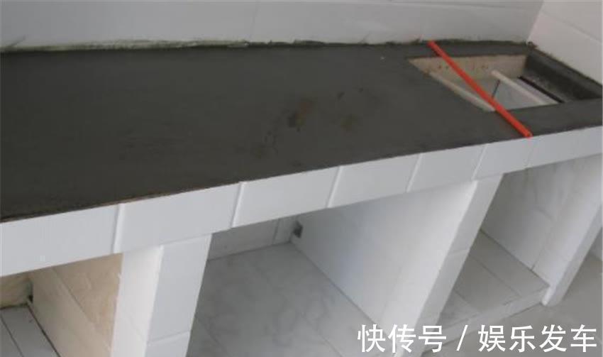 防水|为何越来越多人不定做橱柜,改用瓷砖做橱柜?它真有那么好吗?