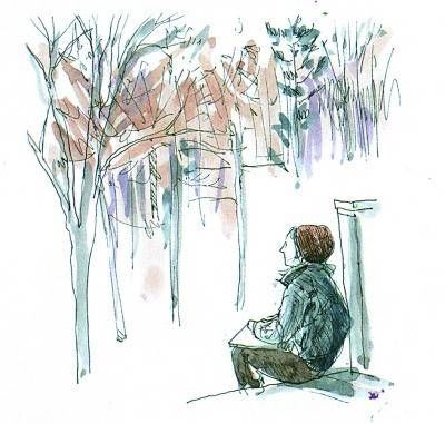 燕巢#当代散文｜|窗