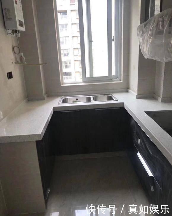 鞋柜|96平全屋木工活太棒了，一共4万值了，鞋柜和衣柜设计太聪明了