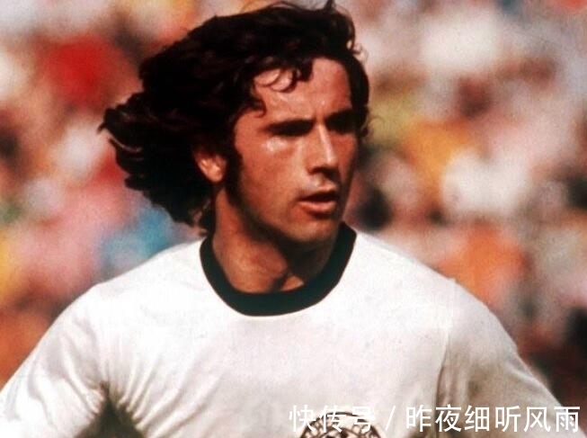 最佳陣容|“日耳曼戰(zhàn)車”德國足球歷史最佳陣容:全員超級巨星