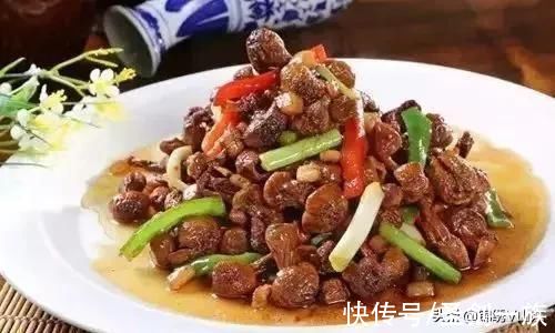 总算凑齐了！12道拿得出手的家常菜，收藏起来，聚餐待客不发愁