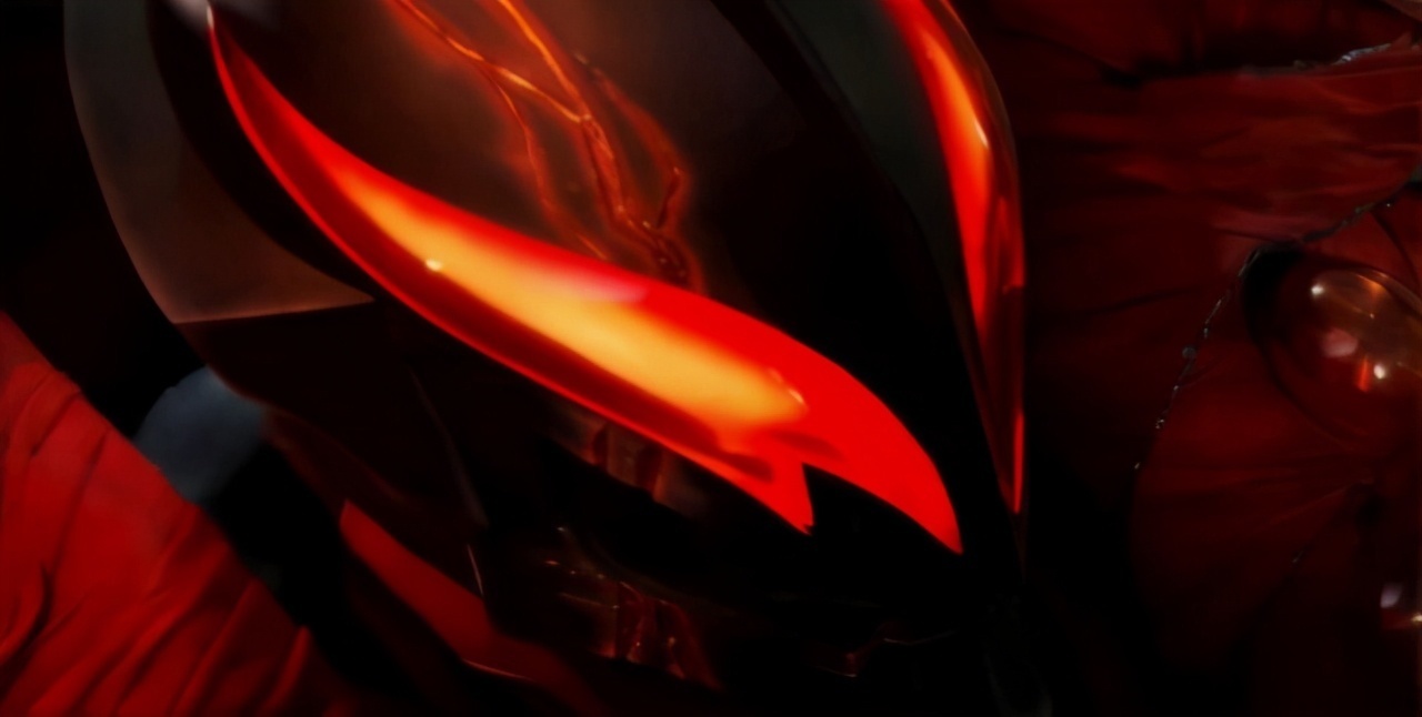 同样是黑暗力量，迪迦和伽古拉不被蛊惑，贝利亚却深陷其中