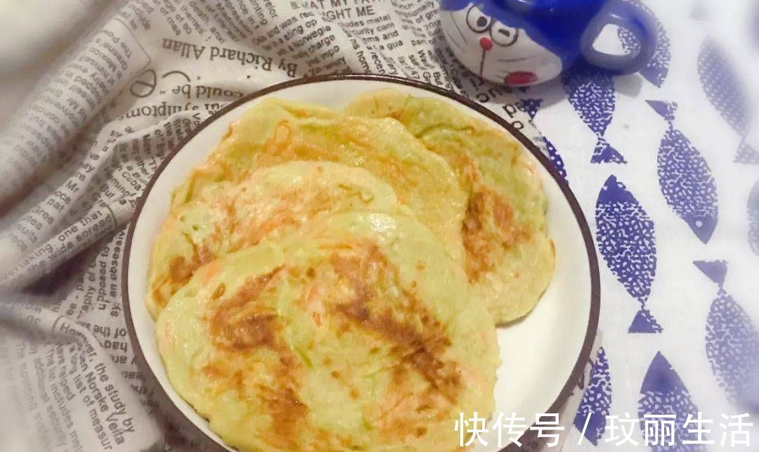 搅拌均匀|一个茄子,两个鸡蛋,不蒸,不炒,不用一滴水,一次五个不够吃