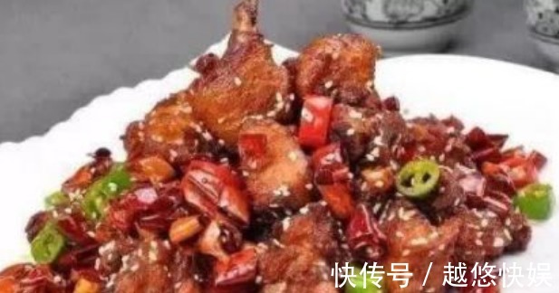 营养|过年后好吃的几道家常菜，而且做法简单，营养美味做给家人尝尝吧