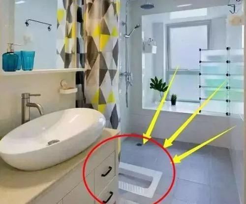 卫生间|越来越多人不在卫生间装马桶了,现在流行这么弄,省钱省空间
