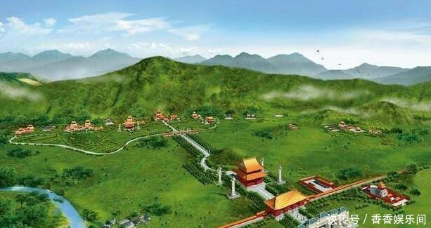 心服口服|雍正当皇帝,不让孝庄葬入清东陵,有4个原因,使人心服口服