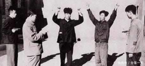 1981年,一农民在深山中称帝,做10年土皇帝,控制8个村庄