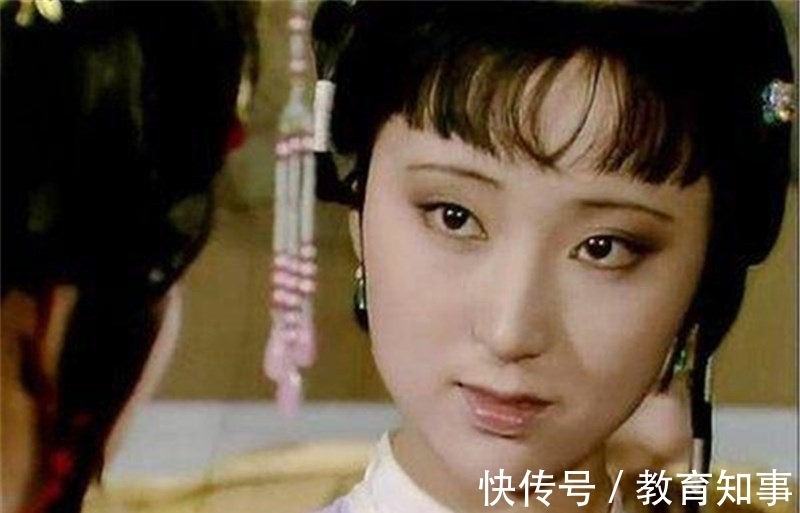 十二钗&林黛玉和薛宝钗谁排名第一,看十二钗副册的排名就知道了