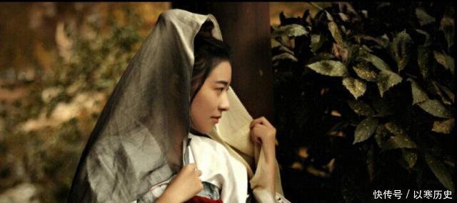 王衍|开国皇帝一念之差选错继承人，江山只传了一辈就覆灭