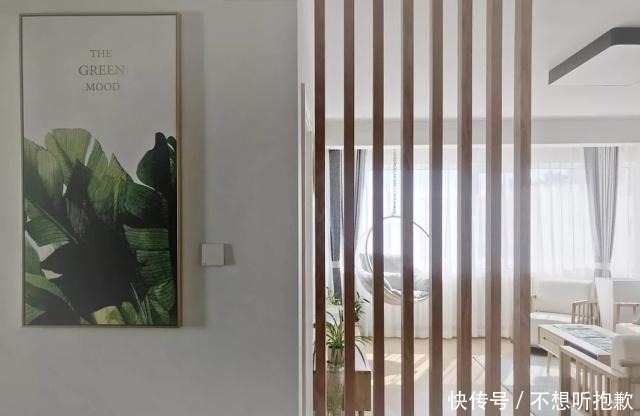 柜子|通风半年，过几天搬新家，全屋真漂亮，飘窗改柜子真实用，晒晒！