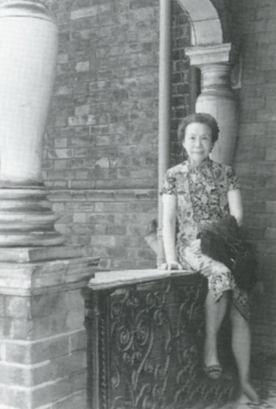 曼彻斯特$一人养八个孩子,一幅画换一套房,她奋斗一生,活到92岁淡泊离去