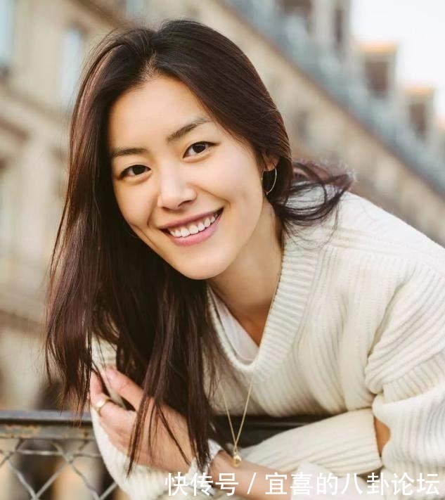 别轻易剪短发!你的身高决定你的头发留多长,看看你适合什么