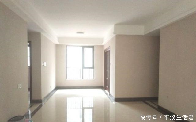 泡泡澡|新房不做吊顶只花8万块,后期软装和家具到位,照样不输精装修!