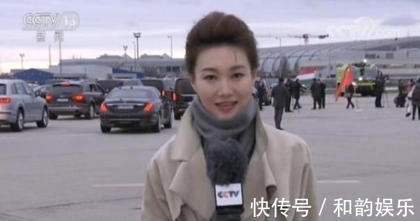 央視主持人名單公開,李梓萌意外暴露真實姓名