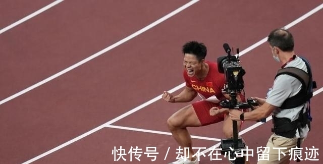 奥运|苏炳添和多个大品牌签约,身价已经超千万,亚洲飞人赚钱理所当然