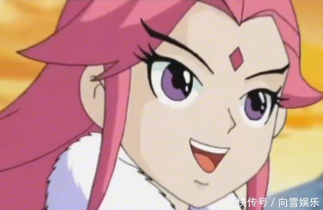 神兵小将VS神兵玄奇,温柔的铁心丧心病狂,东方雄是罪魁祸首