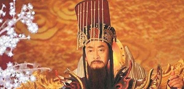 西游记中,为何只有大唐境内没有妖怪你看镇守中土的是哪位大神!