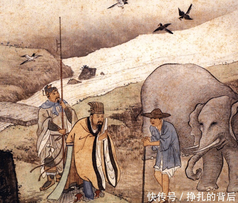 二十四孝故事名称