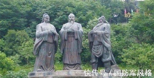 任渊|揭秘一千多年来，刘备墓为何从未被盗过？就连张献忠也不敢动