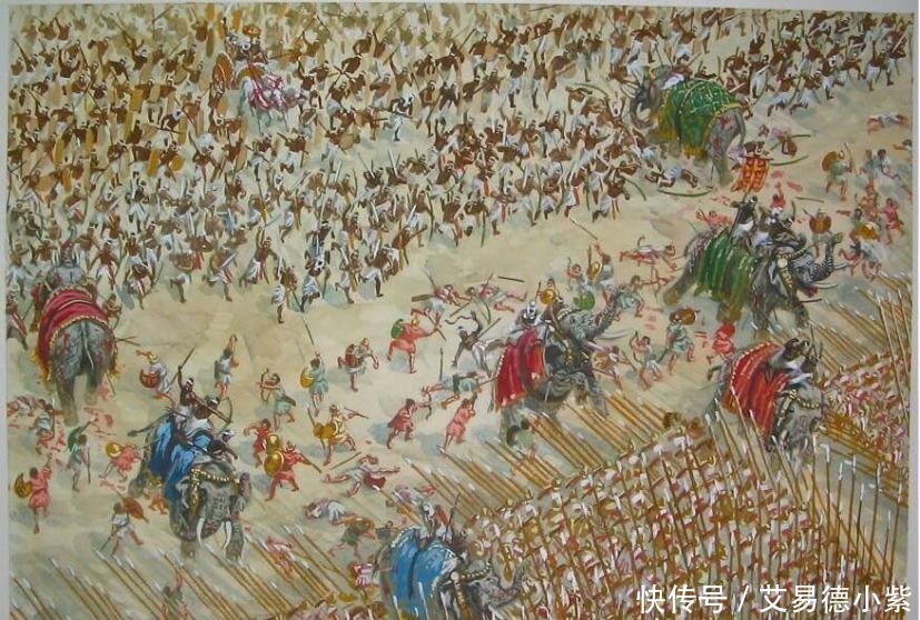 特长|骑兵的威力在于冲锋？错！骑兵的这些特长才是最厉害的