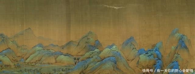 中国宋朝的“阴柔”文化,上至皇帝下至黎民,全都软糯好脾气