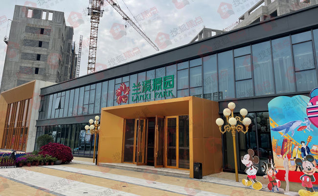 特价|品牌房企＂开火＂ 南部新城崛起 石家庄东南片区动静很大!