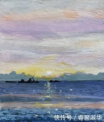 天堂|诗词丨20句诗中的理想生活,心之所向,皆是天堂!