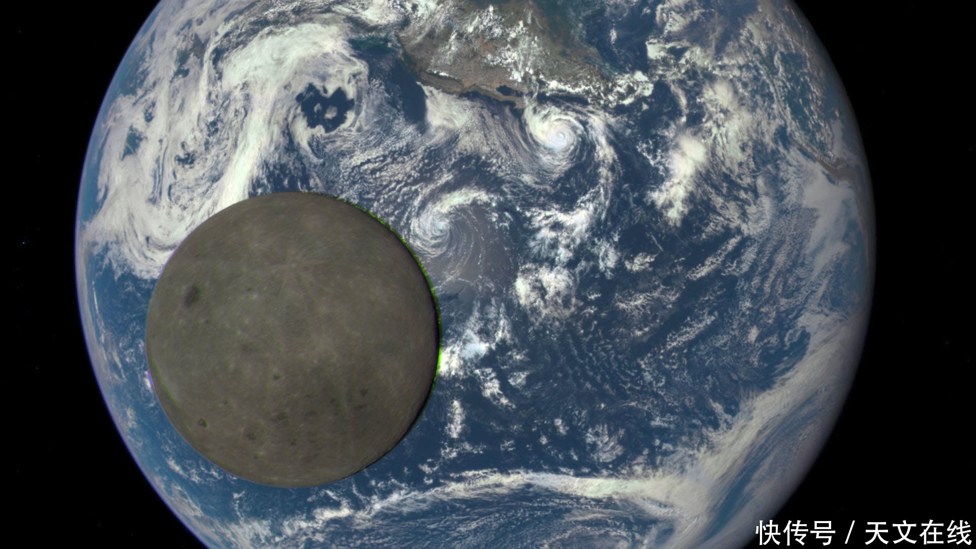 揭开月球背面的神秘面纱,跟随嫦娥四号共同探索