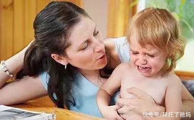 生活环境|孩子又发脾气摔东西？家长遇见这样的孩子该怎么做？