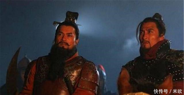  兄弟们|水浒英雄宋江死后，武松一点都不伤心，却是冷冷说了六个字！