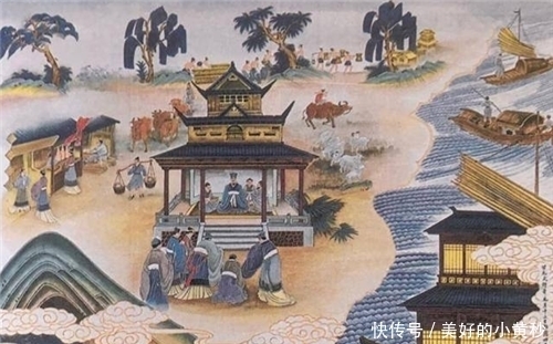 祖先|徐福带去日本的3000童男女，真是日本人的祖先？如今终于有定论了