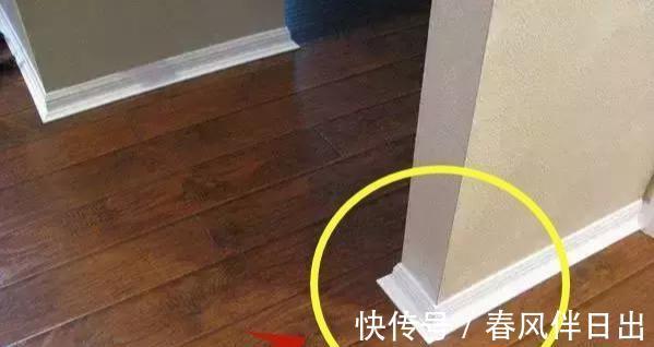 发霉|老师傅点名批评我家！15大装修败笔纯属胡闹，活该被坑6万多！