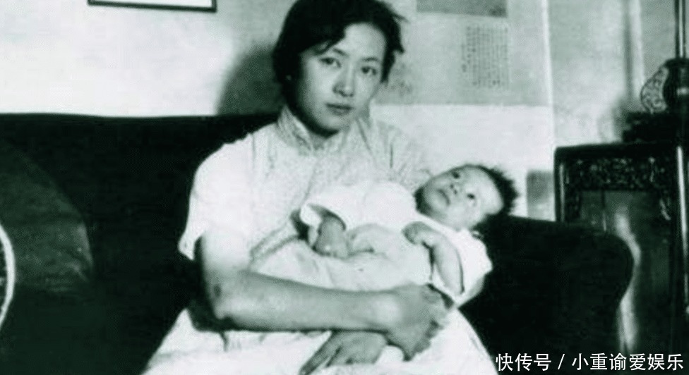 试卷|林徽因儿子高考没上清华,她不相信去查试卷,看完哭了