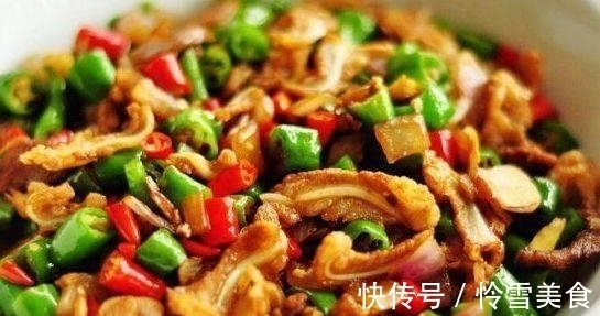 多学会做几道美味家常菜，色香味俱全，美味营养，香喷喷的特下饭