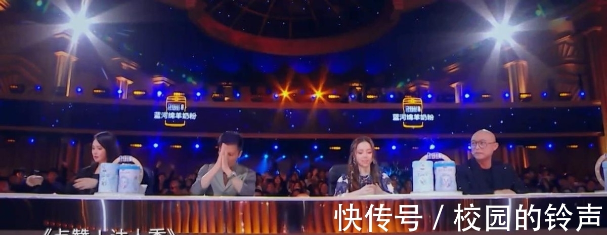 謝霆鋒鄧紫棋加盟,選手“絕活”奇特,《點贊!達人秀》太上頭