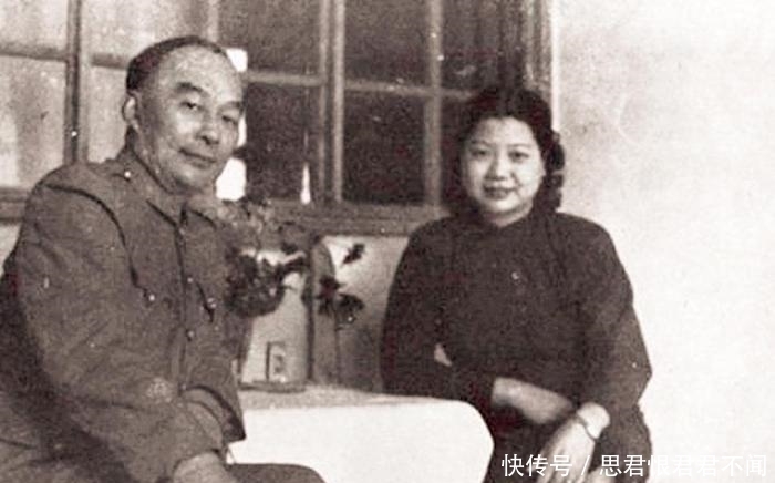 情人|他一生创造了五个第一，和蒋介石女儿相亲未果后，爱上了戴笠情人