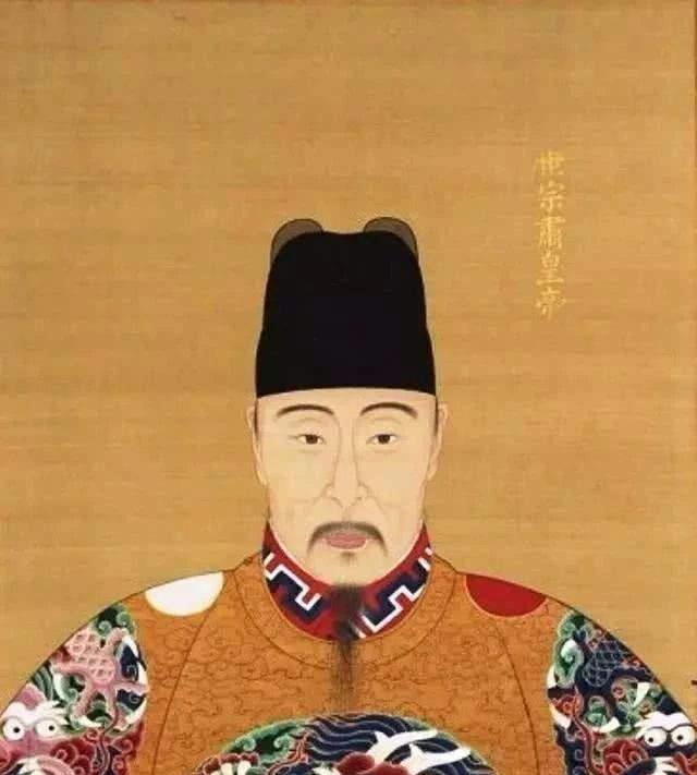 千古绝唱！明朝第一才子杨慎写下一首千古绝唱，仅开头两句，便惊艳了岁月