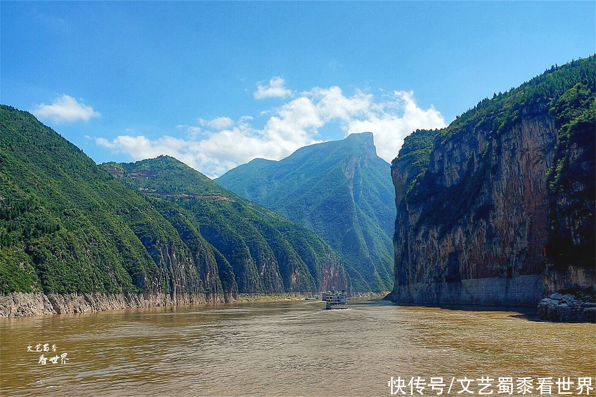 桂林山水|国内最适合中老年人旅行的30个景点，去过15个证明您依然充满活力