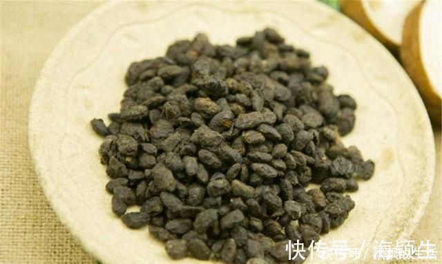 中老年人|它是天然“化栓王”,每天吃几粒,降低血栓清肠道,早知早受益