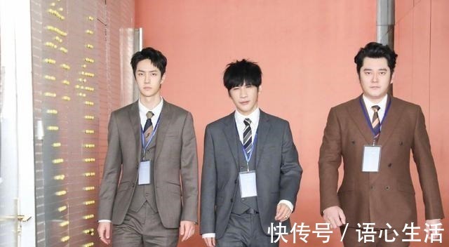 王一博又帶朋友做客《天天向上》,衣服和燈光成了亮點(diǎn)