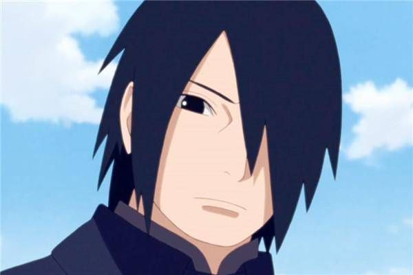 佐助|博人传129集佐助主动避开少女樱,知道原因后,网友太甜了