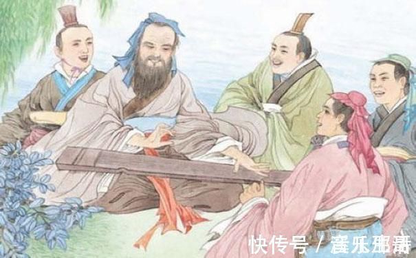 德风$论语:“以德报怨,何以报德”、“君子德风,小人德草”,是何意