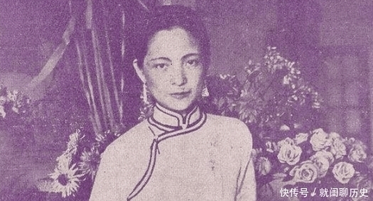 共度|民国交际花的一生:一辈子不缺人追,最后却与一普通人共度余生