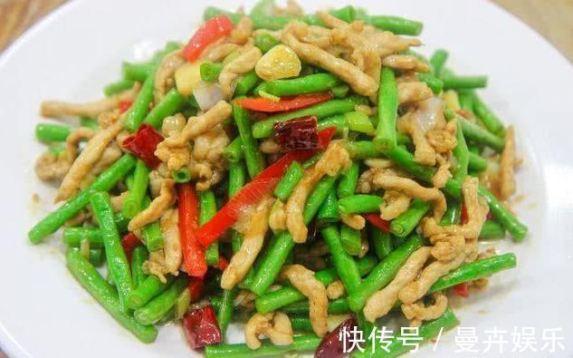 简简单单的几道美味家常菜，好吃又营养还特下饭，招客人很有面子