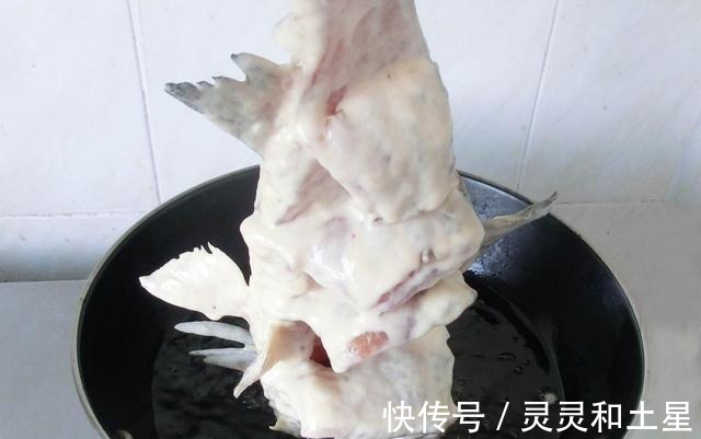 山东老一辈待客“最有面”的一道菜，没它算不上大席，吃着真过瘾！