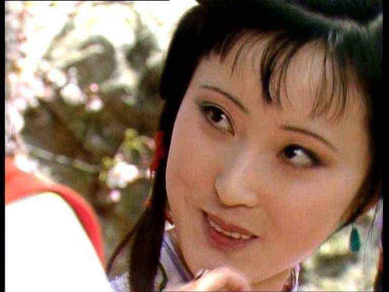 黛玉$听到袭人说自己坏话,林黛玉的表现!这才是书香门第、大家闺秀!