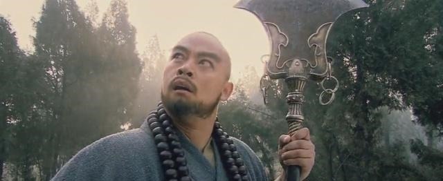 好汉|梁山一百单八将最好听的三个姓名和绰号,其中不包括及时雨智多星