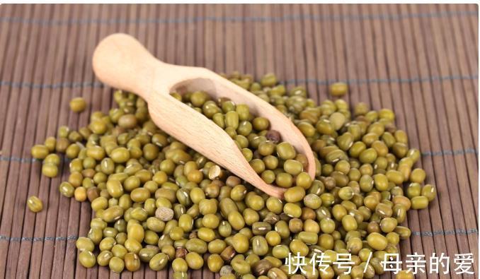 绿豆|中医养生：三伏天喝三豆汤，“冬病夏治”正当时，建议收藏